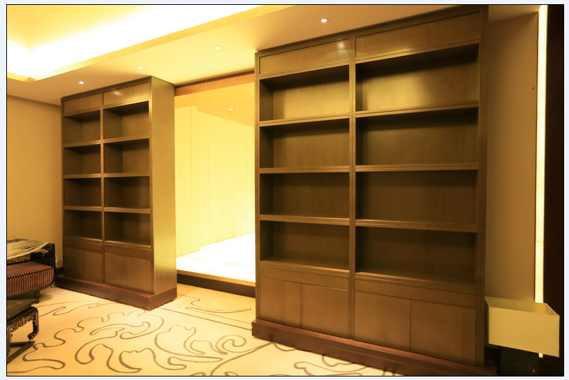 別墅密室門應該怎樣設計，別墅密室門的材質性